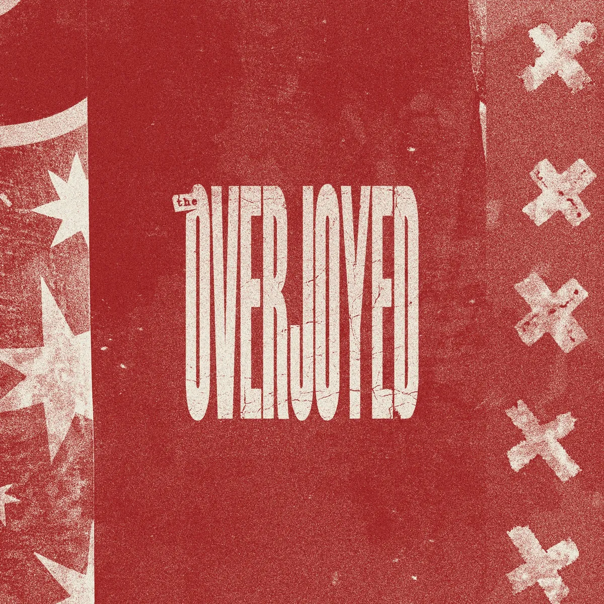 The Overjoyed